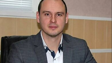 Кабмин назначил Георгия Решетилова первым замом председателя Николаевской ОГА | Корабелов.ИНФО