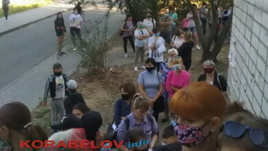 Ответы тестов на коронавирус приходится ждать до 10 дней, - возмущенные николаевцы | Корабелов.ИНФО