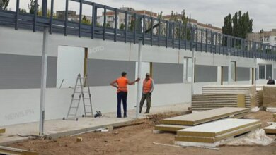 На запуск инфекционного отделения в Корабельном районе не хватает 10 млн грн, - Сенкевич | Корабелов.ИНФО