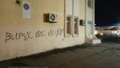 Более 100 жителей Корабельного района сейчас болеют коронавирусом | Корабелов.ИНФО