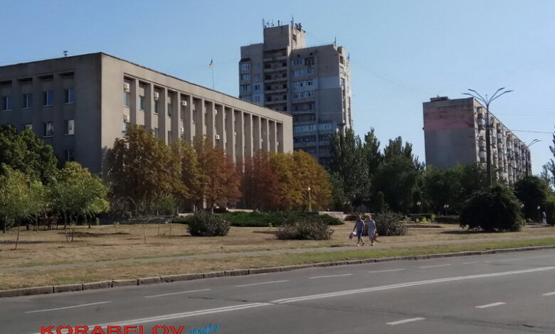 Уже больше 210 жителей Корабельного района заразились коронавирусом | Корабелов.ИНФО