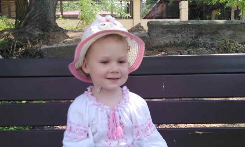 Чтобы могла научиться говорить: малышке из Корабельного нужна помощь (видео) | Корабелов.ИНФО image 2