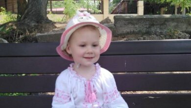 Чтобы могла научиться говорить: малышке из Корабельного нужна помощь (видео) | Корабелов.ИНФО image 2