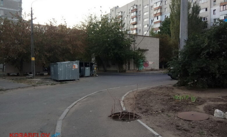 И стар, и млад... Добавляются списки кандидатов в горсовет по Корабельному району | Корабелов.ИНФО