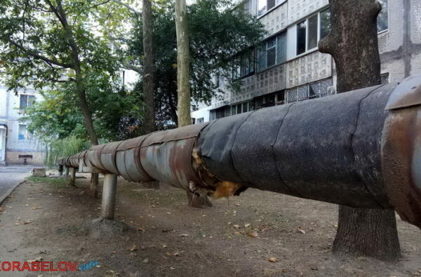 Долги населения перед «Николаевоблтеплоэнерго» превышают 82 млн грн | Корабелов.ИНФО
