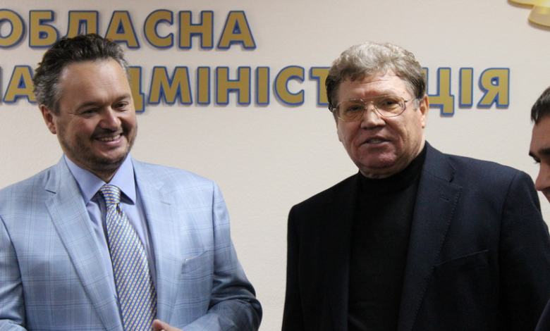 Два экс-губернатора вступят в борьбу за должность мэра Николаева | Корабелов.ИНФО