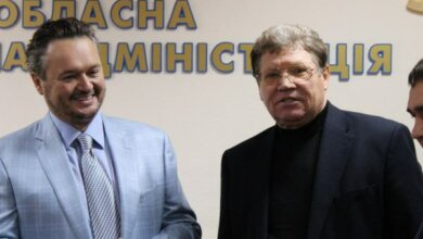 Два экс-губернатора вступят в борьбу за должность мэра Николаева | Корабелов.ИНФО