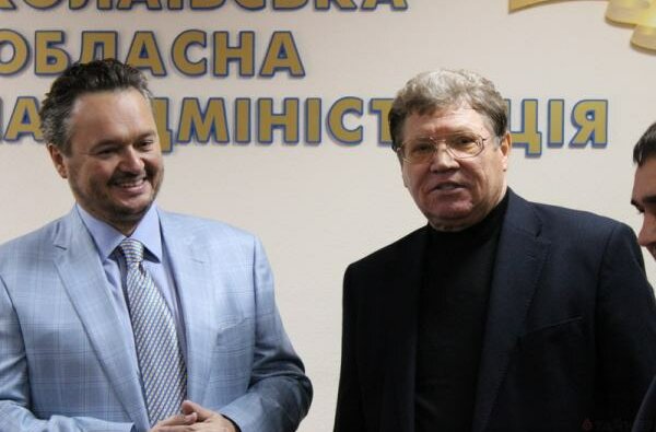 Два экс-губернатора вступят в борьбу за должность мэра Николаева | Корабелов.ИНФО