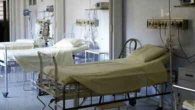 Николаеву дали три дня на перепрофилирование 30% всех больничных коек для лечения COVID-2019 | Корабелов.ИНФО