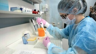 «Анализы берут при каждом чихе», - главный санврач области о том, почему в Николаеве очереди на ПЦР-тесты | Корабелов.ИНФО