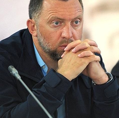 Владелец НГЗ Дерипаска заявил, что ему больно от бедности населения России | Корабелов.ИНФО