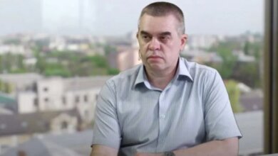 Сергей Кугатов стал новым руководителем «Николаевоблэнерго» | Корабелов.ИНФО