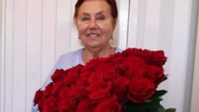 От коронавируса умерла известный николаевский хирург Светлана Снисаренко | Корабелов.ИНФО