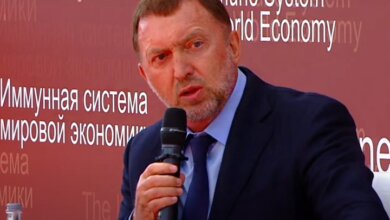 Владелец НГЗ Дерипаска призвал перестать кормить Москву | Корабелов.ИНФО