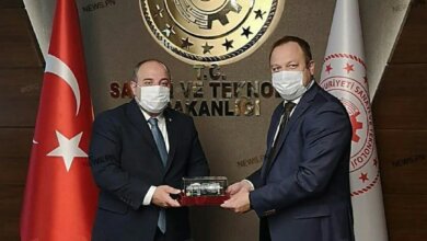 «Ожидаются новые заказы и контракты», - руководство николаевской «Зори» провело переговоры с турецкими министрами | Корабелов.ИНФО image 1