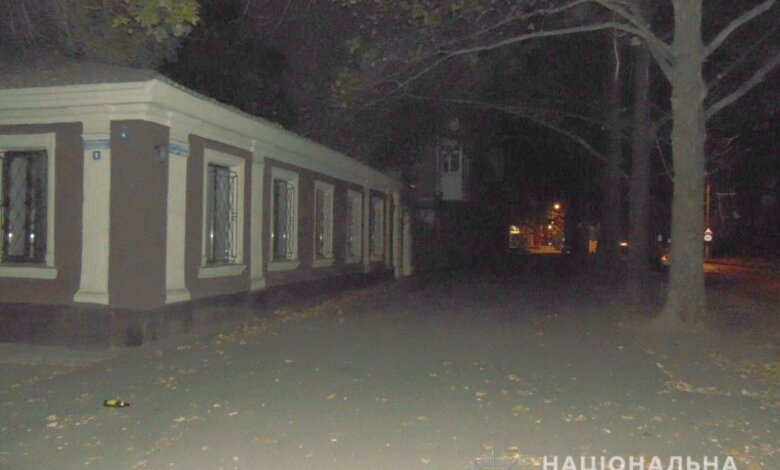 В Николаеве из-за мелкого замечания произошел вооруженный конфликт между компаниями | Корабелов.ИНФО image 1