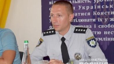 «Дал ему шанс», - глава областной полиции о новом начальнике Витовского отделения, фигурировавшего в избиении задержанного | Корабелов.ИНФО