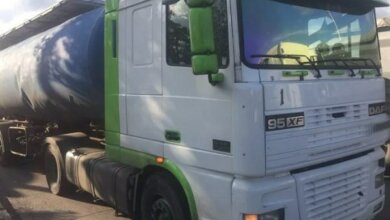 Фура насмерть сбила пешехода в Николаеве | Корабелов.ИНФО image 1