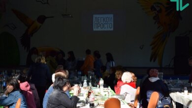 «Взял отпуск на день», - Сенкевич устроил секретный «сабантуй» для учителей в детском оздоровительном центре (Видео) | Корабелов.ИНФО image 3