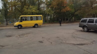 До конца года на текущий ремонт дорог в Корабельном районе хотят направить 1,7 млн грн | Корабелов.ИНФО