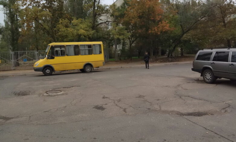 До конца года на текущий ремонт дорог в Корабельном районе хотят направить 1,7 млн грн | Корабелов.ИНФО