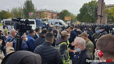 Ожидаемый визит Медведчука в Николаев не состоялся - партсобрание ОПЗЖ в городе отменили | Корабелов.ИНФО image 9