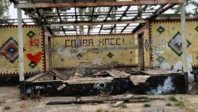 "Будто в Чернобыле", - жители Корабельного о разрухе в районе | Корабелов.ИНФО image 3