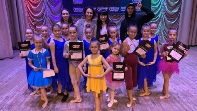 Ансамбль сучасного танцю з Корабельного району поповнив свою скарбничку нагород | Корабелов.ИНФО image 5