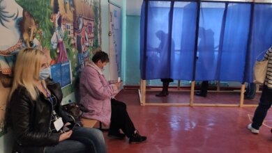 Явка на местных выборах почти вдвое ниже, чем во время парламентских в 2019 году, — «Опора» | Корабелов.ИНФО