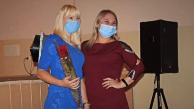 Кращих педагогів Корабельного району нагородили грошовими преміями | Корабелов.ИНФО