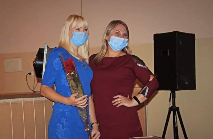 Кращих педагогів Корабельного району нагородили грошовими преміями | Корабелов.ИНФО