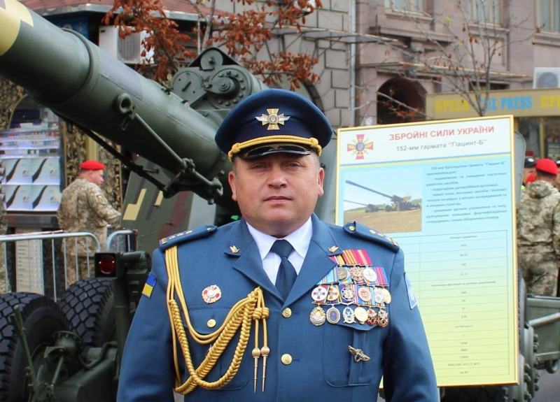 Андрей Данильченко