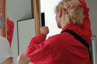 "Помощь летела со всего мира": за неделю собрано 78000 на слуховой аппарат николаевчанке | Корабелов.ИНФО image 1