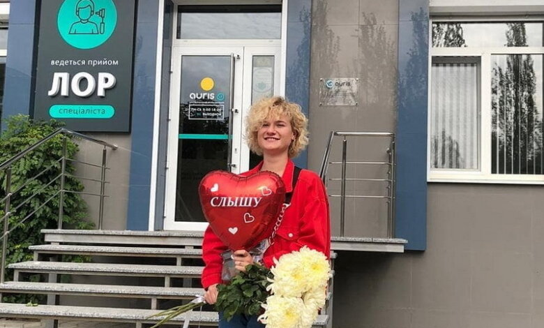 "Помощь летела со всего мира": за неделю собрано 78000 на слуховой аппарат николаевчанке | Корабелов.ИНФО image 3