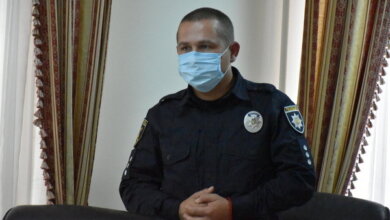 Скандалят с полицией: николаевцы не хотят одевать маски в "маршрутках" и ругаются с проверяющими | Корабелов.ИНФО