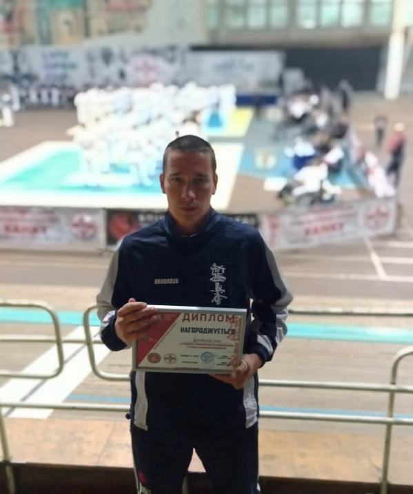 Спортсмены СК «Илья Муромец» приняли участие в двух турнирах и завоевали 8 золотых медалей | Корабелов.ИНФО image 7