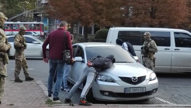 Полиция задержала группу молодых вымогателей из Корабельного района | Корабелов.ИНФО image 2