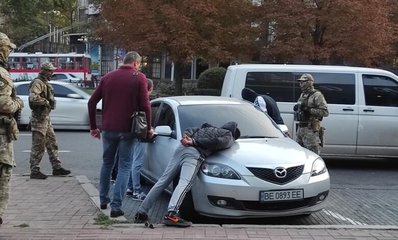 Полиция задержала группу молодых вымогателей из Корабельного района | Корабелов.ИНФО image 2