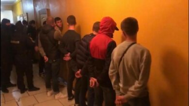 В Николаеве 19 молодчиков «цеплялись» к кандидату на пост мэра | Корабелов.ИНФО image 3