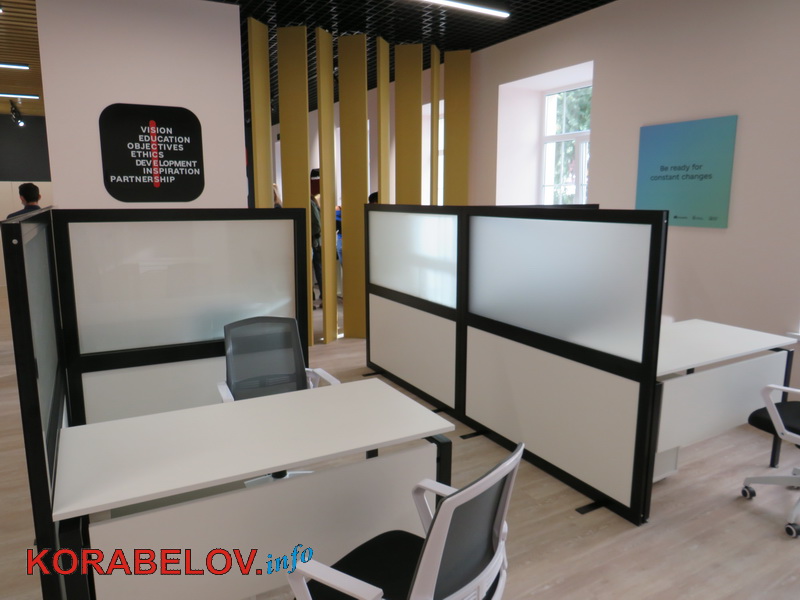 Імпульс для розвитку: в Миколаєві відкрили центр підтримки підприємців «Дія.Бізнес» (Відео) | Корабелов.ИНФО image 2