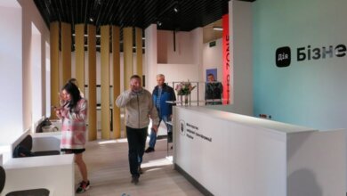 Імпульс для розвитку: в Миколаєві відкрили центр підтримки підприємців «Дія.Бізнес» (Відео) | Корабелов.ИНФО image 7