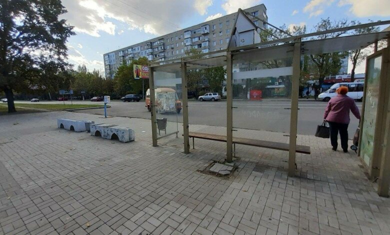 "Вам не стыдно, депутаты?", - жители Корабельного о разрухе в центре района | Корабелов.ИНФО