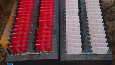 СБУ в Николаеве заблокировала деятельность двух «ботоферм», планировавших сорвать выборы | Корабелов.ИНФО