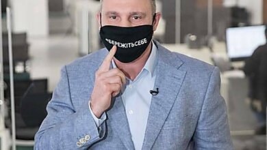 Мэр Киева Виталий Кличко заболел коронавирусом | Корабелов.ИНФО