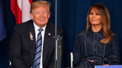 У Трампа и его жены диагностировали коронавирус | Корабелов.ИНФО
