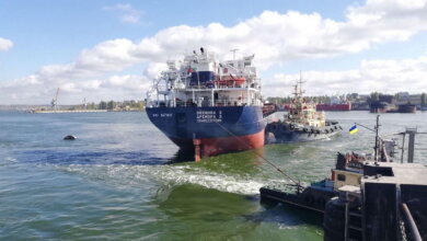 На заводе «Океан» модернизировали турецкое судно и удлинили его на 24 метра | Корабелов.ИНФО image 3