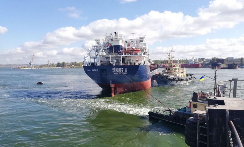 На заводе «Океан» модернизировали турецкое судно и удлинили его на 24 метра | Корабелов.ИНФО image 3