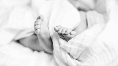 Убившая новорожденную дочь львовская студентка осталась на свободе | Корабелов.ИНФО