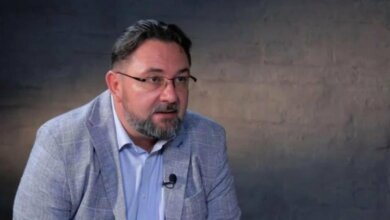 Нардеп "Слуги народа" предложил переименовать Россию в Московию | Корабелов.ИНФО