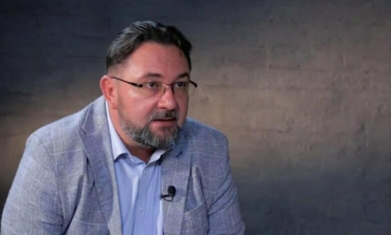 Нардеп "Слуги народа" предложил переименовать Россию в Московию | Корабелов.ИНФО